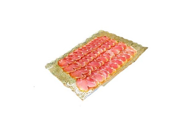 BANDEJA DE LOMO IBÉRICO