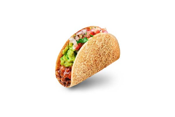 TACO VEGANO
