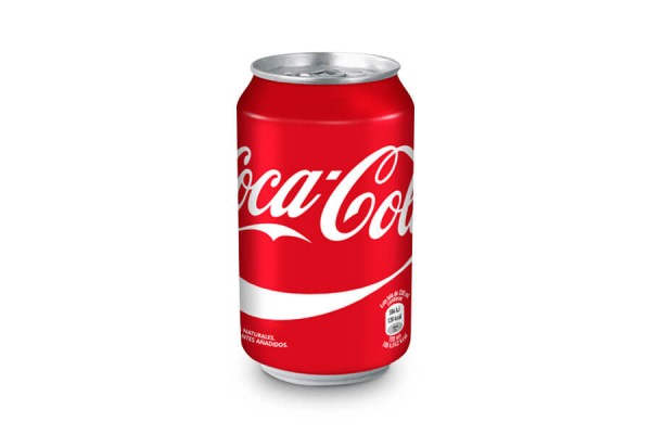 COCA COLA CLASSIC