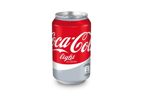 COCA COLA LIGHT