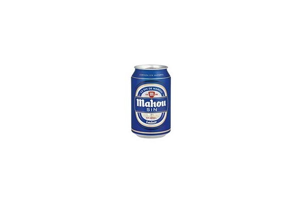 MAHOU SIN