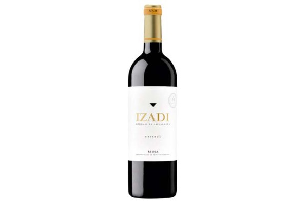 IZADI CRIANZA