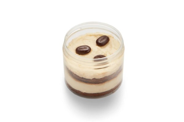 TIRAMISÚ SWEET JARS