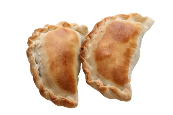 EMPANADA ARGENTINA DE TERNERA