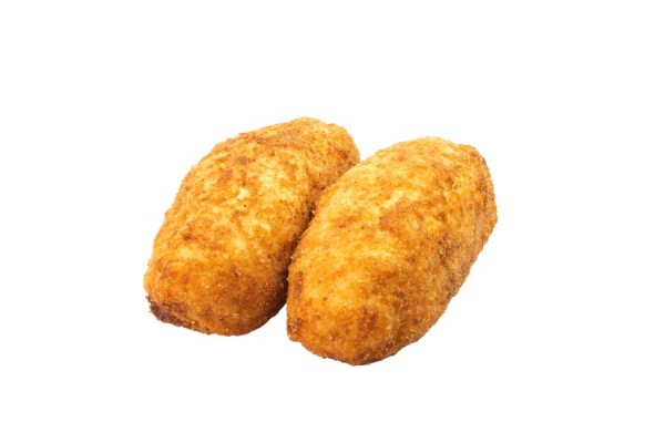 CROQUETAS CREMOSAS DE RABO DE TORO