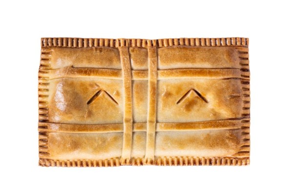 EMPANADA DE CARNE