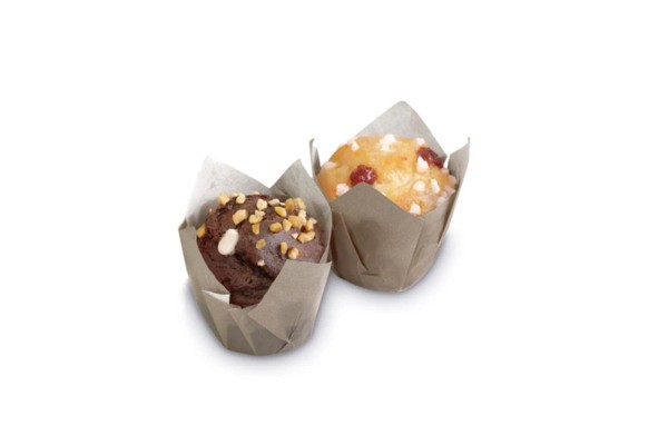 MINI MUFFINS VARIADOS